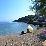 St Rialto - One Bedroom With Balcony And Sea View Apartmán *