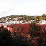 Apartmán St Rialto - One Bedroom With Balcony And Sea View Jelsa (Hvar)