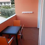 St Rialto - One Bedroom With Balcony And Sea View *