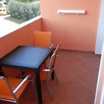 Apartmán St Rialto - One Bedroom With Balcony And Sea View