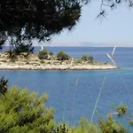 Apartmán St Rialto - One Bedroom With Balcony And Sea View *