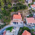 St Rialto - One Bedroom With Balcony And Sea View
