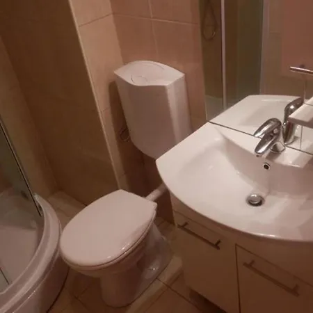 St Rialto - One Bedroom With Balcony And Sea View Apartment Jelsa (Hvar)