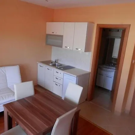 Apartment St Rialto - One Bedroom With Balcony And Sea View Jelsa (Hvar)