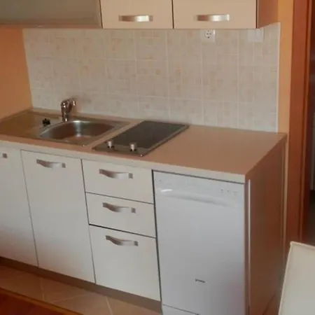 St Rialto - One Bedroom With Balcony And Sea View Jelsa (Hvar)