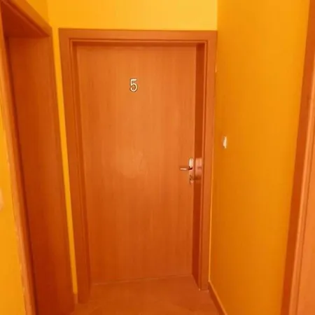 Apartment St Rialto - One Bedroom With Balcony And Sea View *