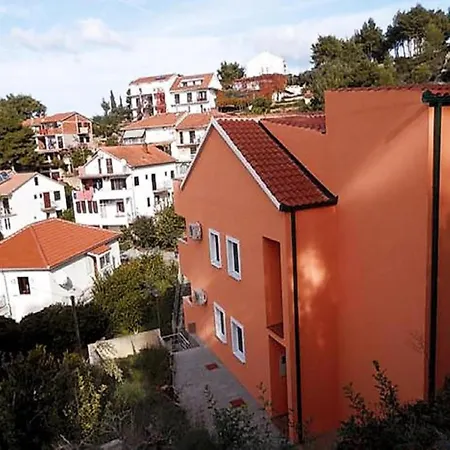 Apartmán St Rialto - One Bedroom With Balcony And Sea View Jelsa (Hvar)