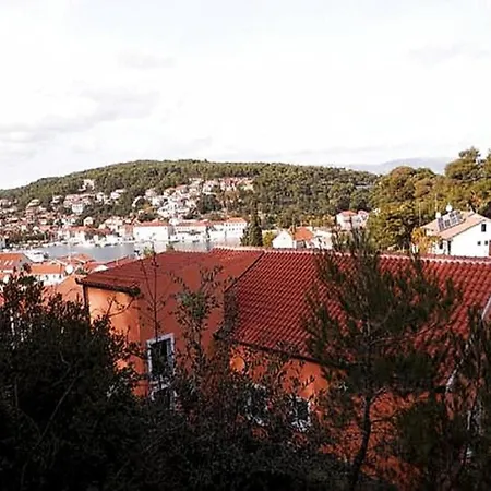Apartment St Rialto - One Bedroom With Balcony And Sea View Jelsa (Hvar)