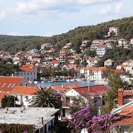 St Rialto - One Bedroom With Balcony And Sea View * Jelsa (Hvar)